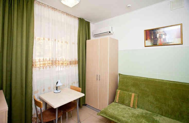 Sana Hostel Kharkiv Exterior photo